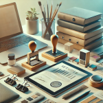 注文請書・押印・請求確認…その業務、本当に必要ですか？