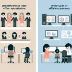 【SES事業におけるバックオフィス業務の強化】人材の採用 vs システムの導入